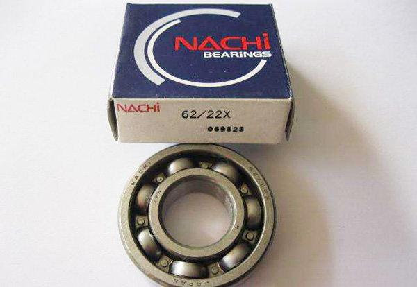 NACHI轴承回收